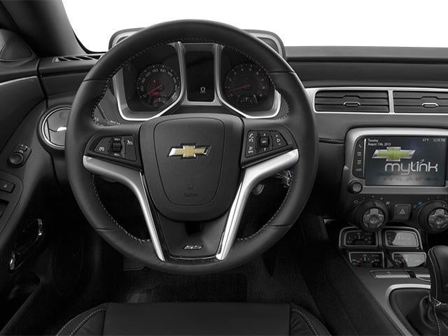 2014 Chevrolet Camaro SS