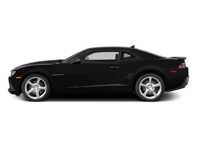 2014 Chevrolet Camaro SS