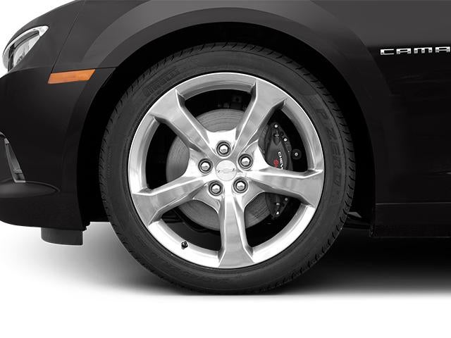 2014 Chevrolet Camaro SS