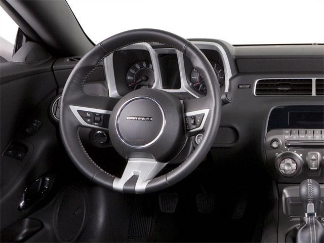 2010 Chevrolet Camaro 2SS