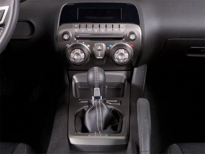 2010 Chevrolet Camaro 2SS