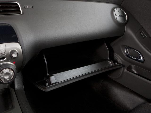 2010 Chevrolet Camaro 2SS