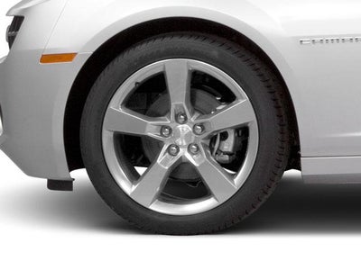 2010 Chevrolet Camaro 2SS