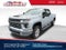 2023 Chevrolet Silverado 2500 HD LTZ