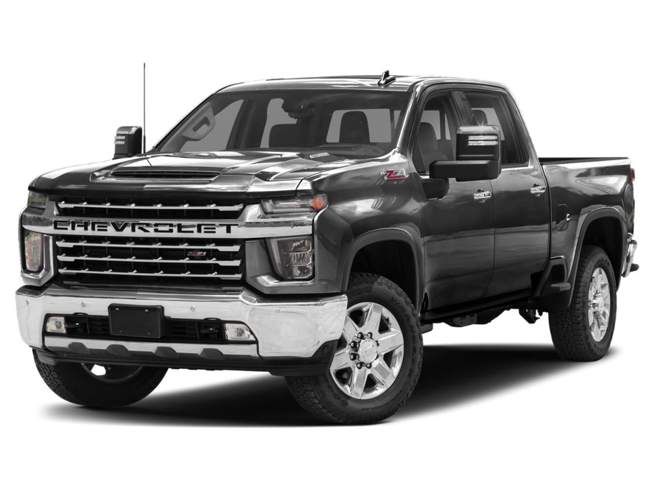 2023 Chevrolet Silverado 2500 HD LTZ