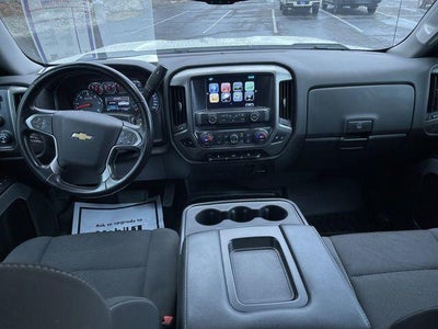 2019 Chevrolet Silverado LD LT