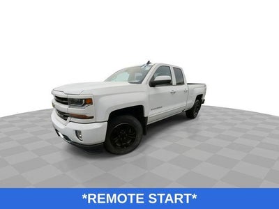 2019 Chevrolet Silverado LD LT