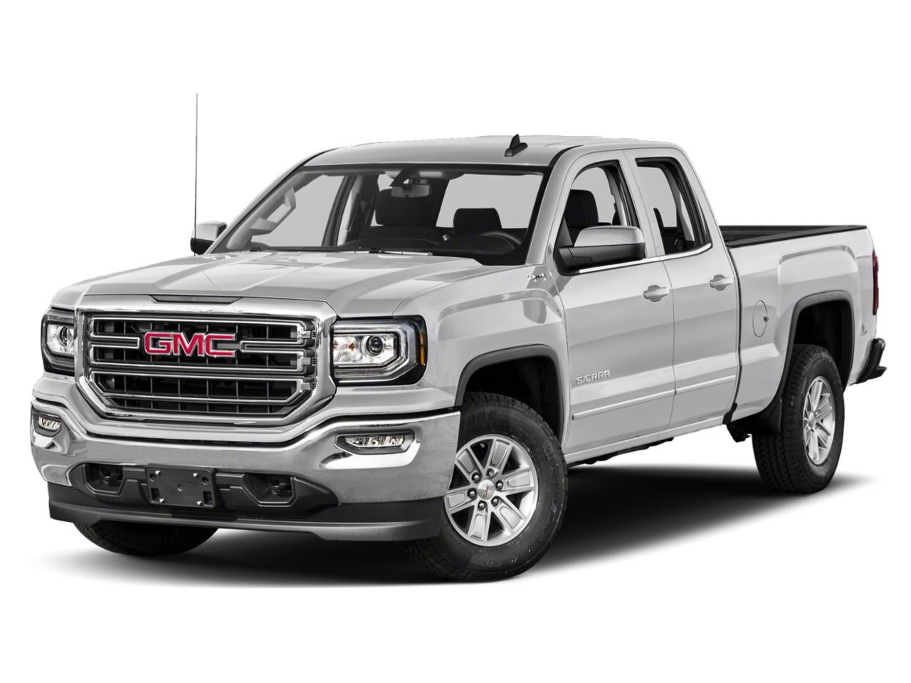 2019 GMC Sierra 1500 Limited SLE