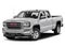 2019 GMC Sierra 1500 Limited SLE