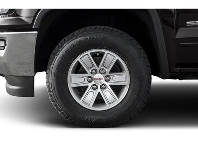 2019 GMC Sierra 1500 Limited SLE