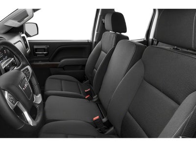 2019 GMC Sierra 1500 Limited SLE