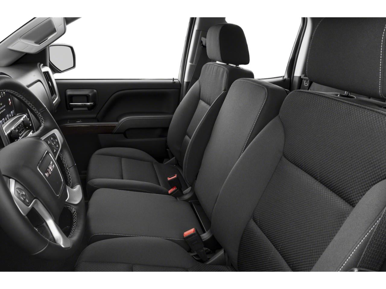 2019 GMC Sierra 1500 Limited SLE