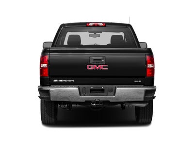 2019 GMC Sierra 1500 Limited SLE