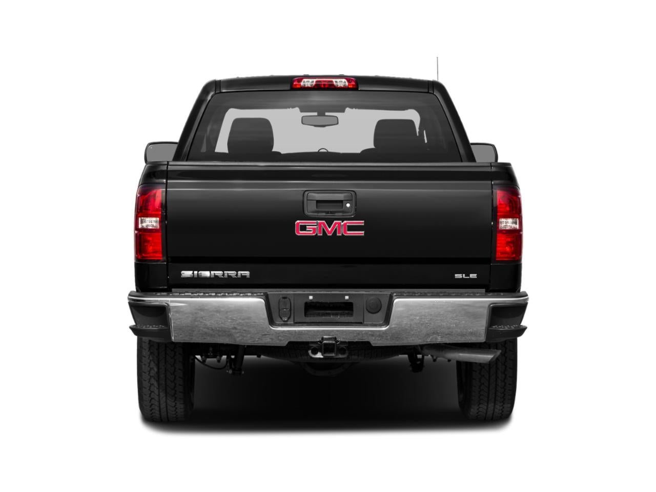 2019 GMC Sierra 1500 Limited SLE