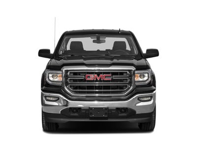 2019 GMC Sierra 1500 Limited SLE