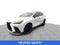 2023 Lexus NX 350 F SPORT Handling