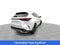 2023 Lexus NX 350 F SPORT Handling