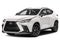 2023 Lexus NX 350 F SPORT Handling