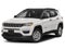 2020 Jeep Compass Sun and Wheel FWD