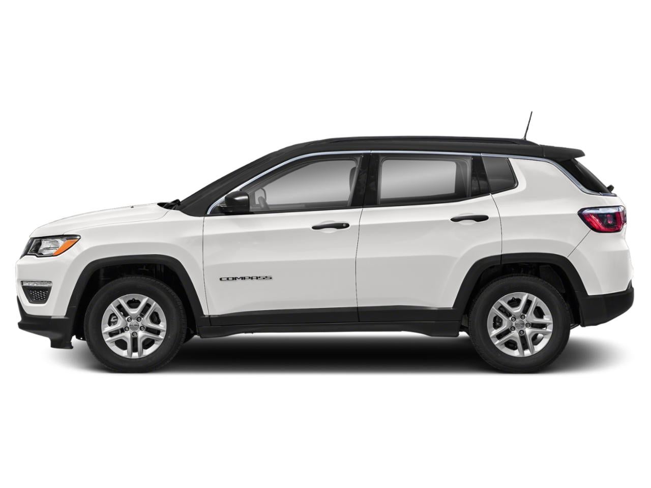 2020 Jeep Compass Sun and Wheel FWD
