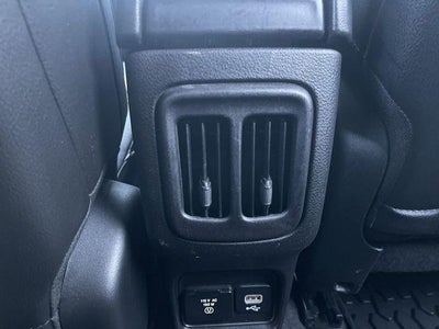 2019 Jeep Compass Limited 4x4