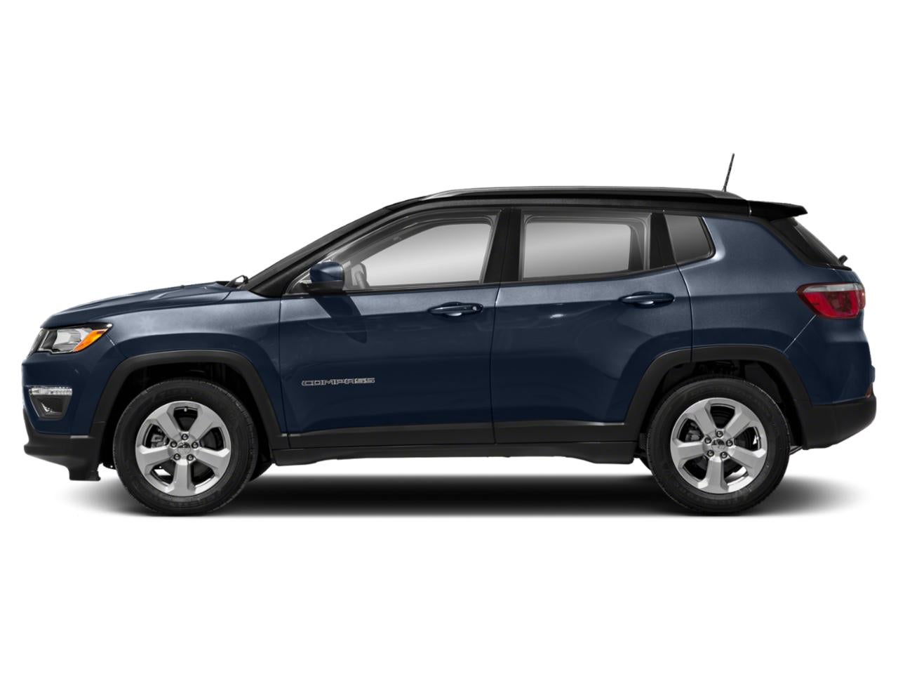 2019 Jeep Compass Limited 4x4