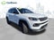2023 Jeep Compass Latitude Lux FWD