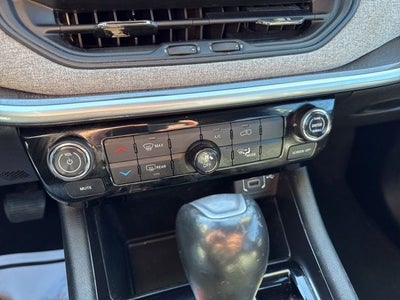 2023 Jeep Compass Latitude Lux FWD