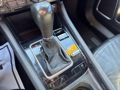 2023 Jeep Compass Latitude Lux FWD
