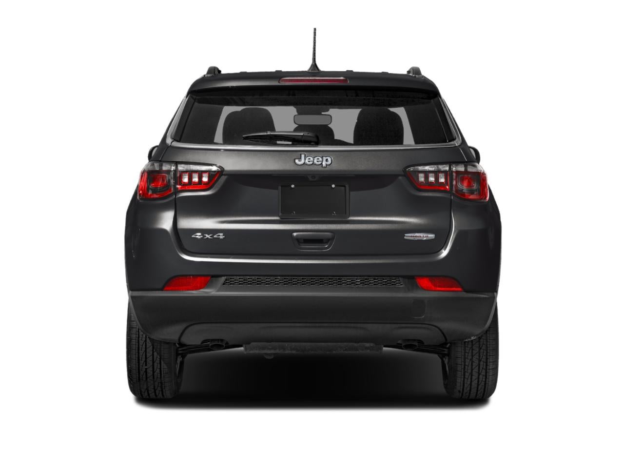 2023 Jeep Compass Latitude Lux FWD