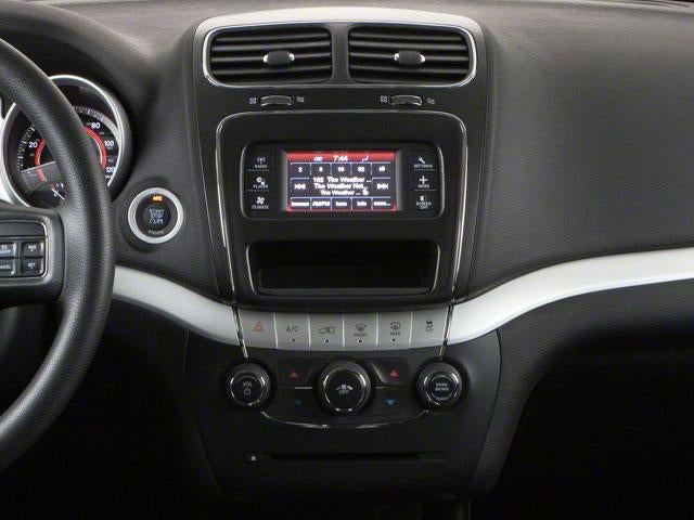 2012 Dodge Journey SXT