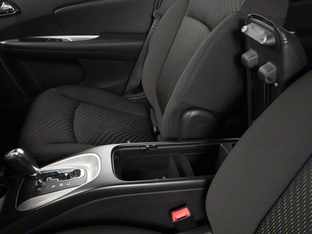 2012 Dodge Journey SXT