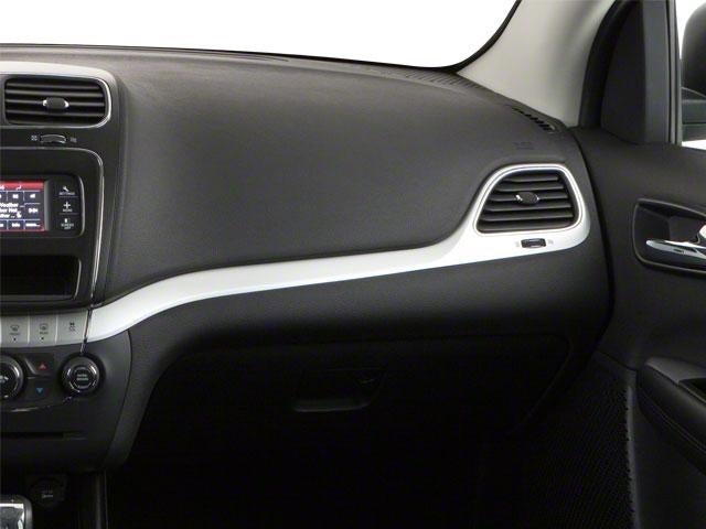 2012 Dodge Journey SXT