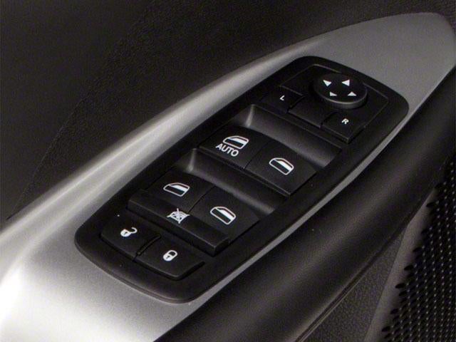 2012 Dodge Journey SXT