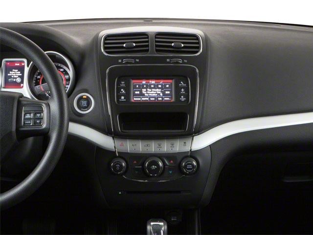 2012 Dodge Journey SXT