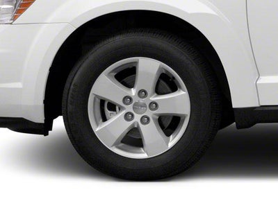 2012 Dodge Journey SXT
