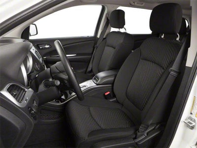 2013 Dodge Journey Crew