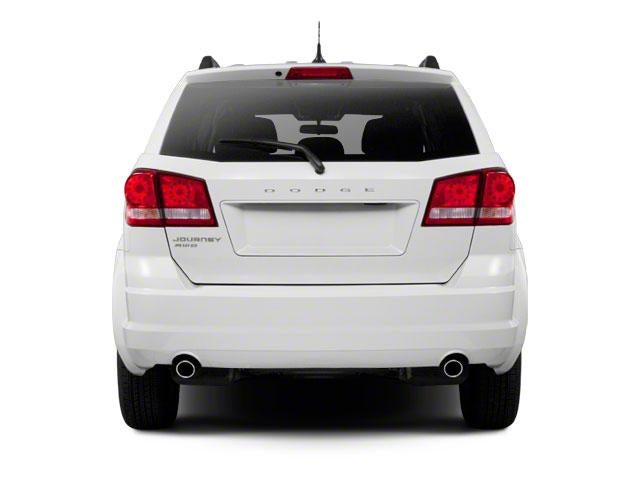 2013 Dodge Journey Crew