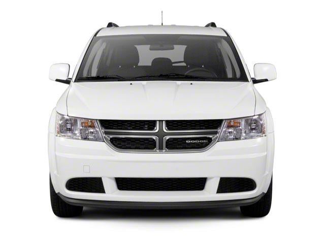 2013 Dodge Journey Crew