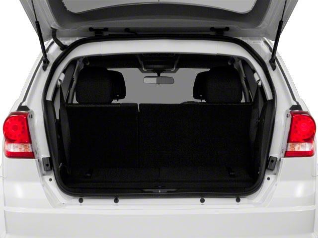 2013 Dodge Journey Crew