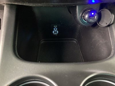 2018 Dodge Journey GT