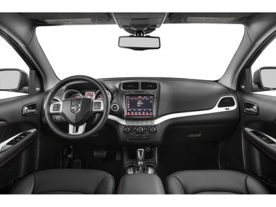 2018 Dodge Journey GT