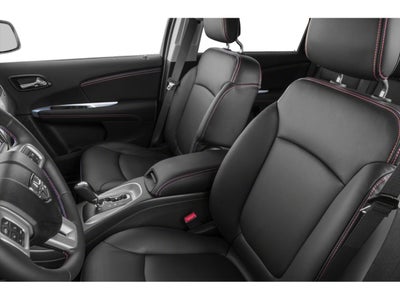 2018 Dodge Journey GT