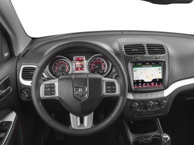 2017 Dodge Journey GT