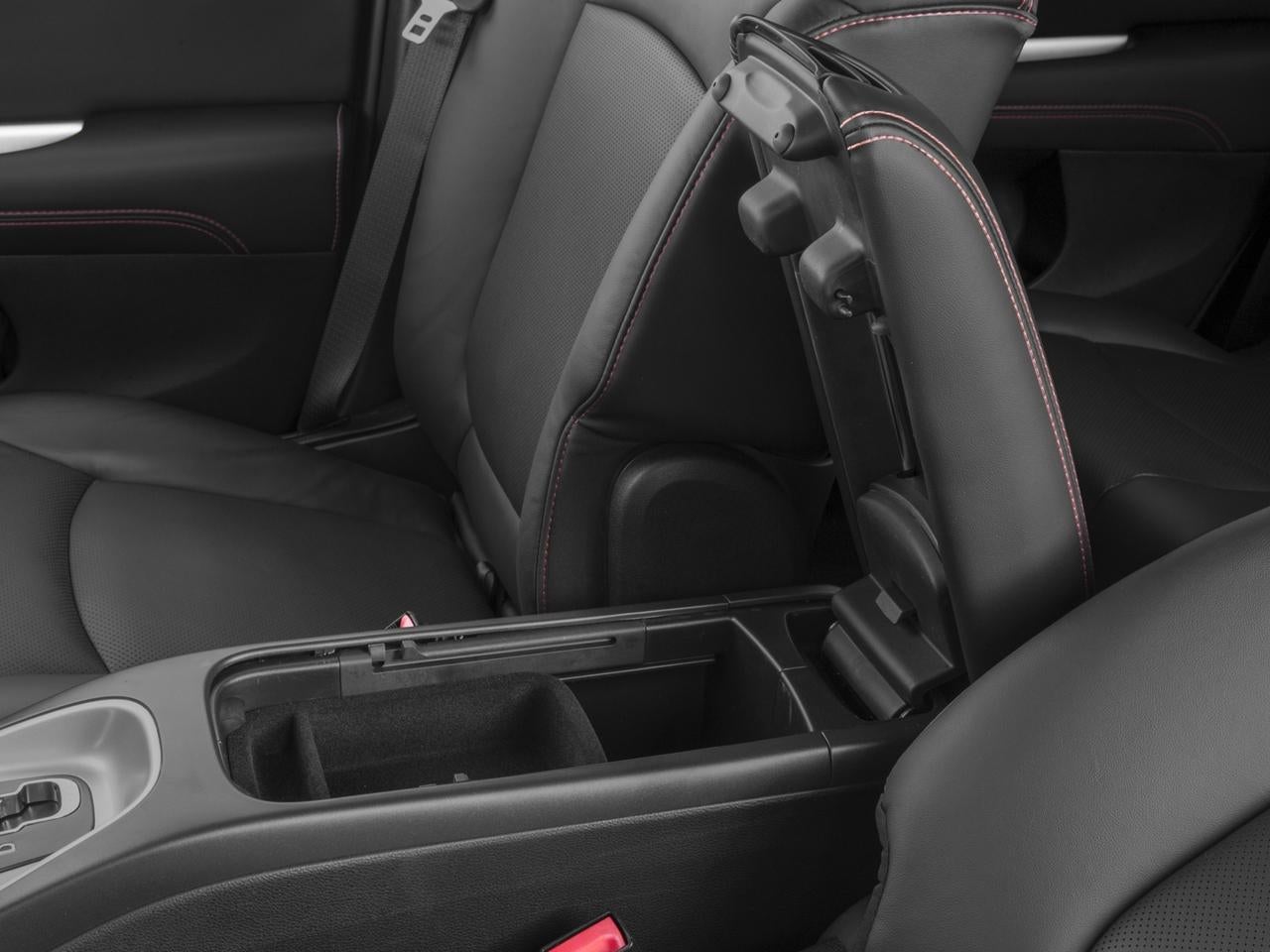 2017 Dodge Journey GT