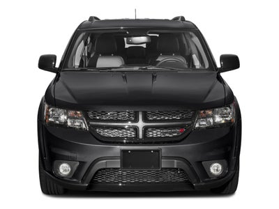 2017 Dodge Journey GT