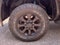2022 RAM 2500 Power Wagon Crew Cab 4x4 6'4" Box