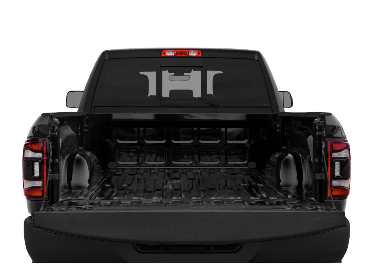 2022 RAM 2500 Power Wagon Crew Cab 4x4 6'4" Box