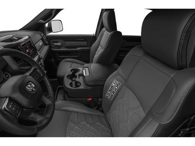 2022 RAM 2500 Power Wagon Crew Cab 4x4 6'4" Box