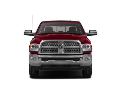 2015 RAM 2500 Outdoorsman